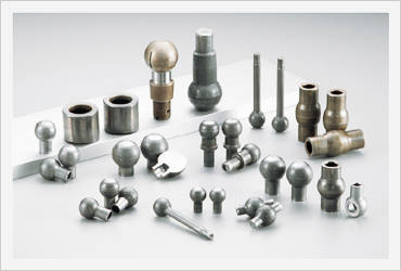 Ball Studs & Eye Joints  Made in Korea